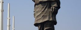 Sardar Patel Statue of Unity Gujarat